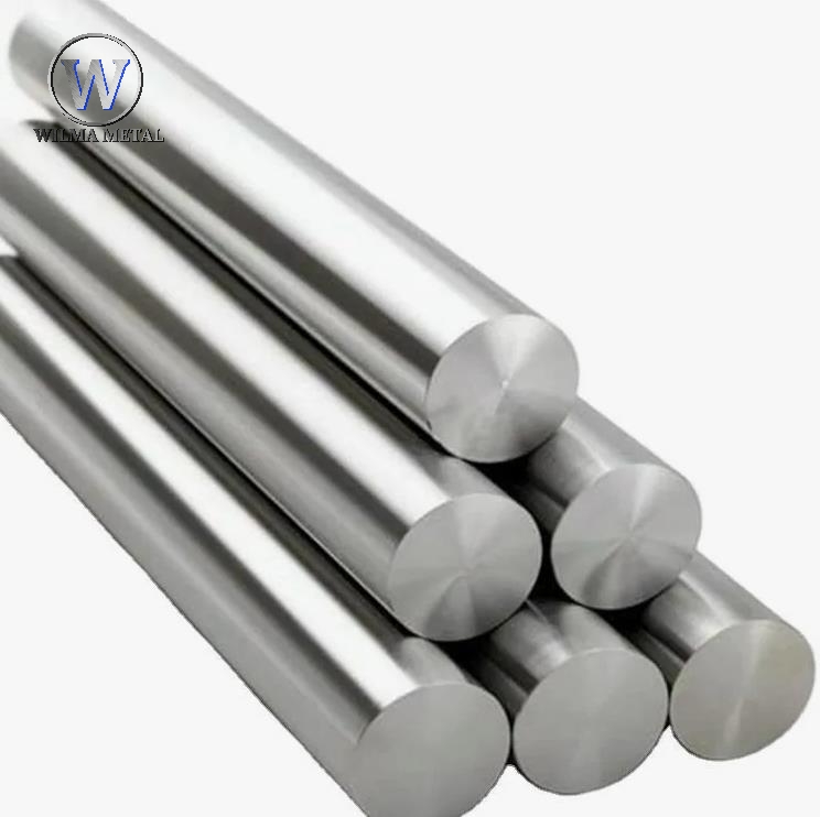 310/410 Stainless Steel Rod