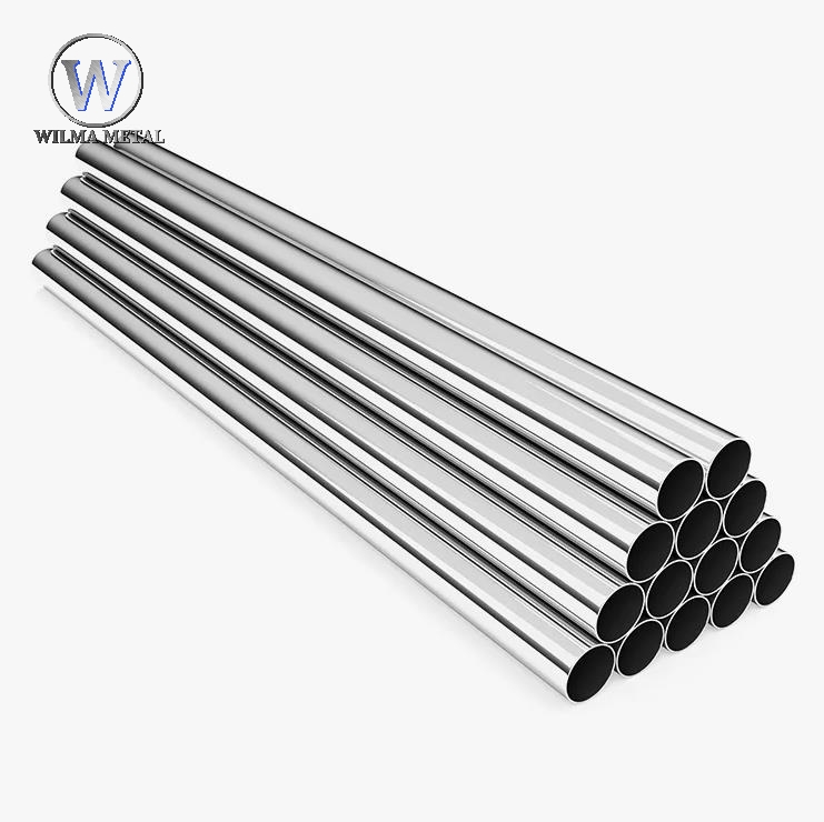 Stainless Steel Pipe