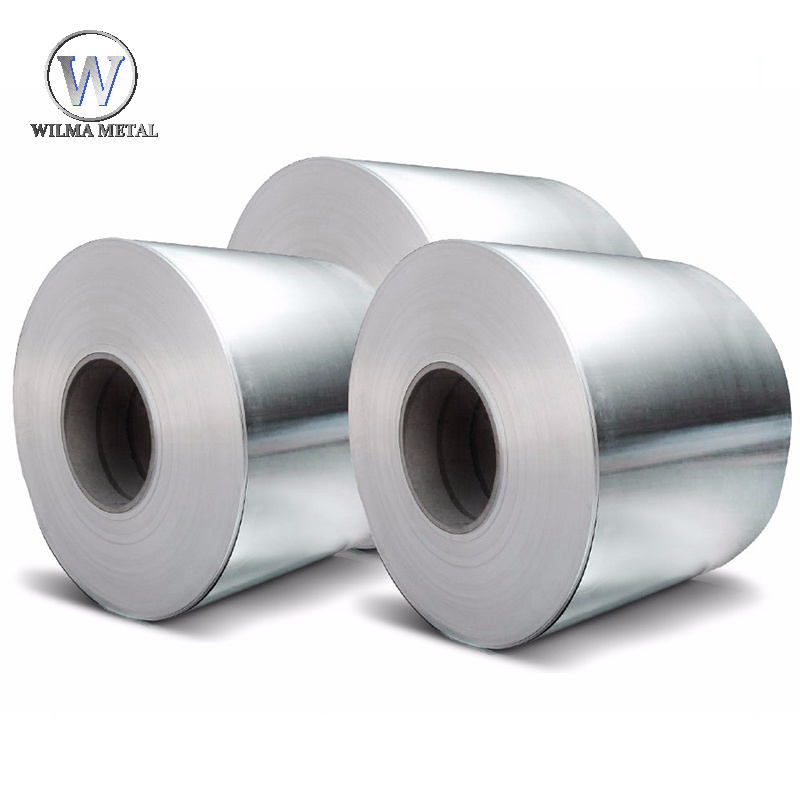 Stainless Steel Coil
