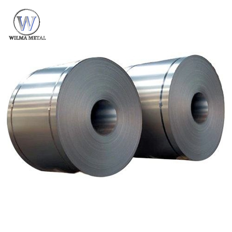 Stainless Steel Coil
