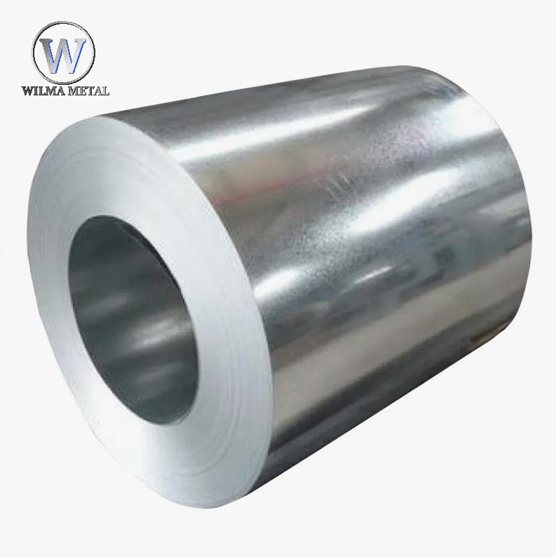 Galvanized Steel Coil
