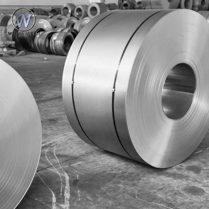 Galvanized Steel Coil