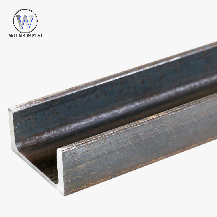 Channel Steel