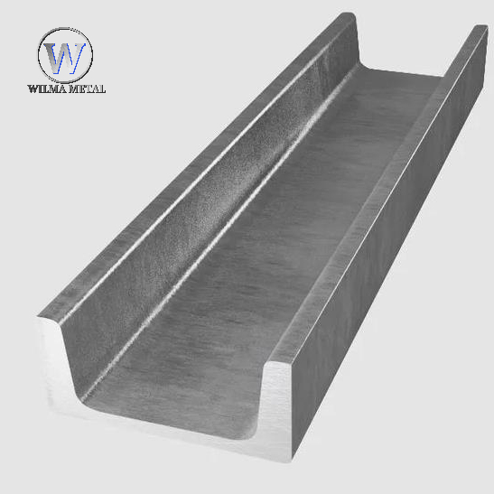 Channel Steel