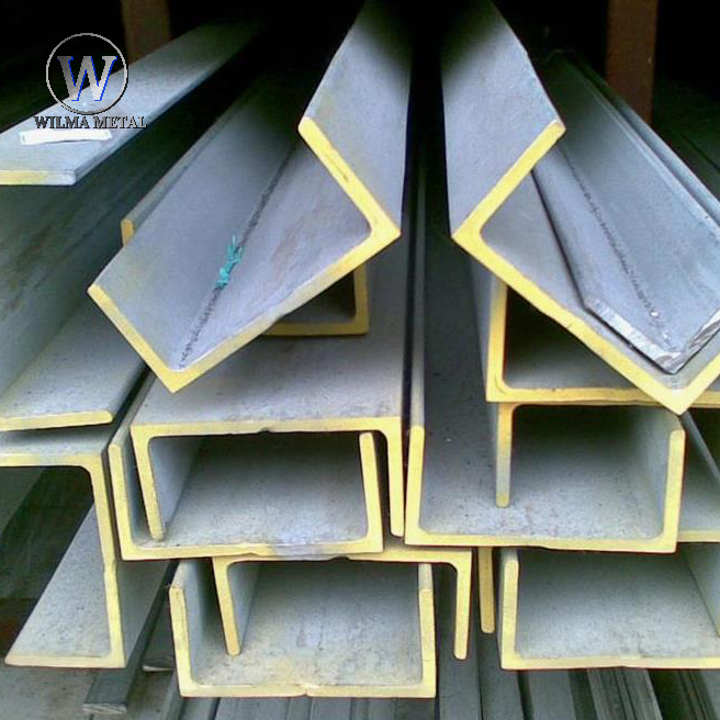 Channel Steel