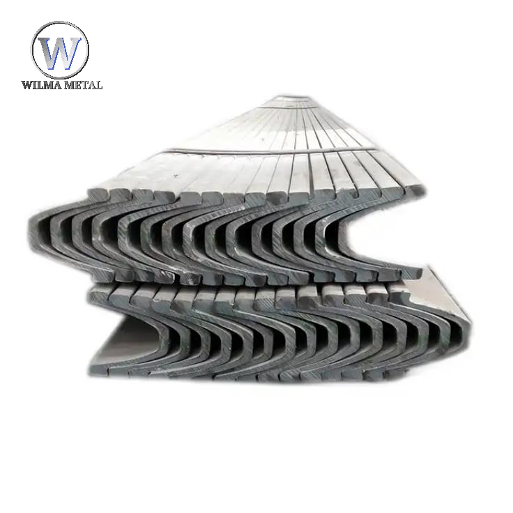 U-Shaped Steel