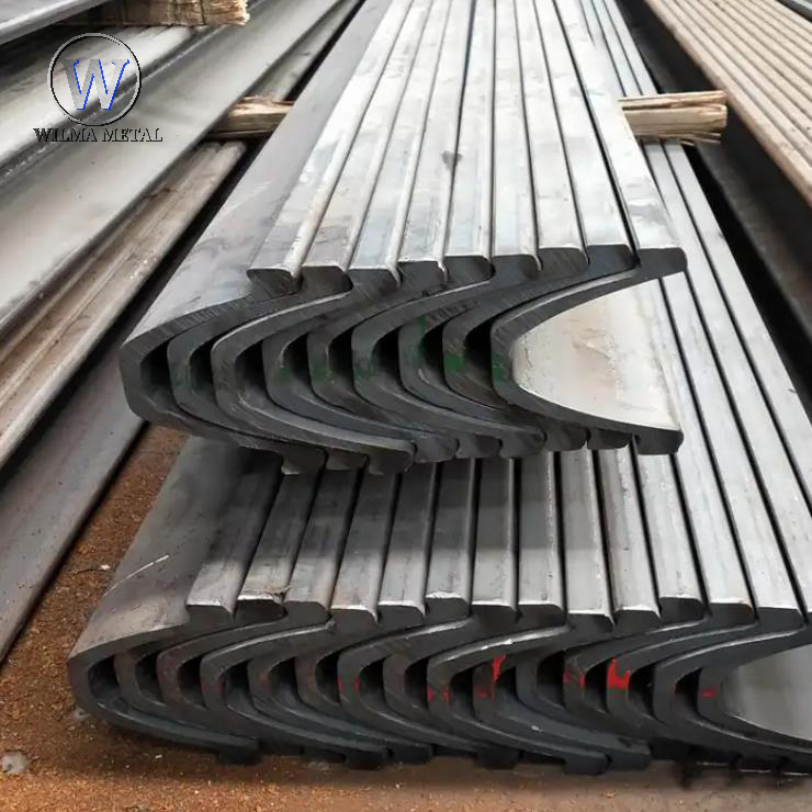 U-Shaped Steel