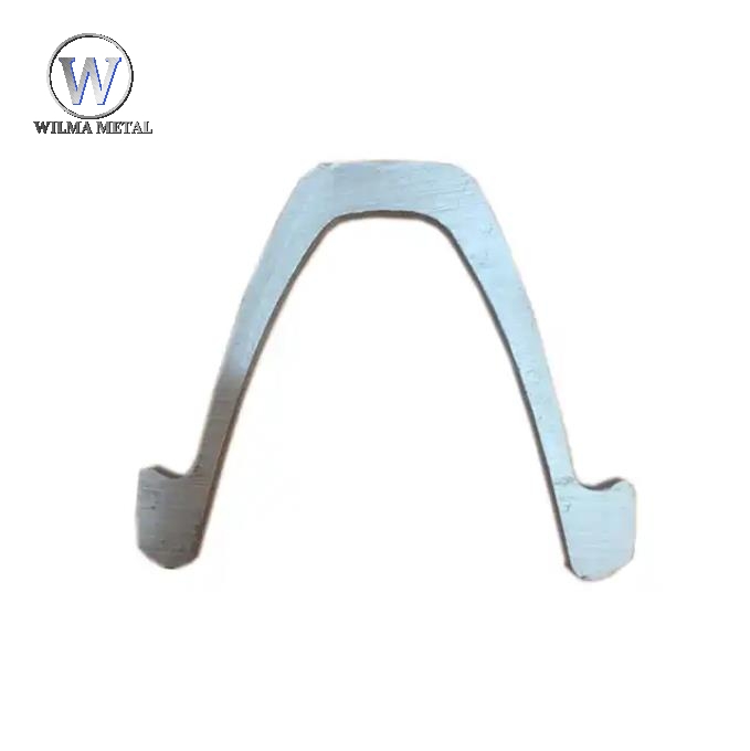 U-Shaped Steel