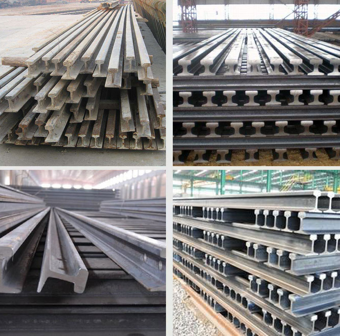 钢轨.jpg Steel Rails