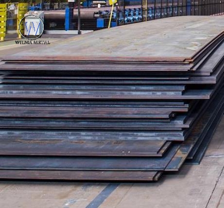 A53 Carbon Steel Plate