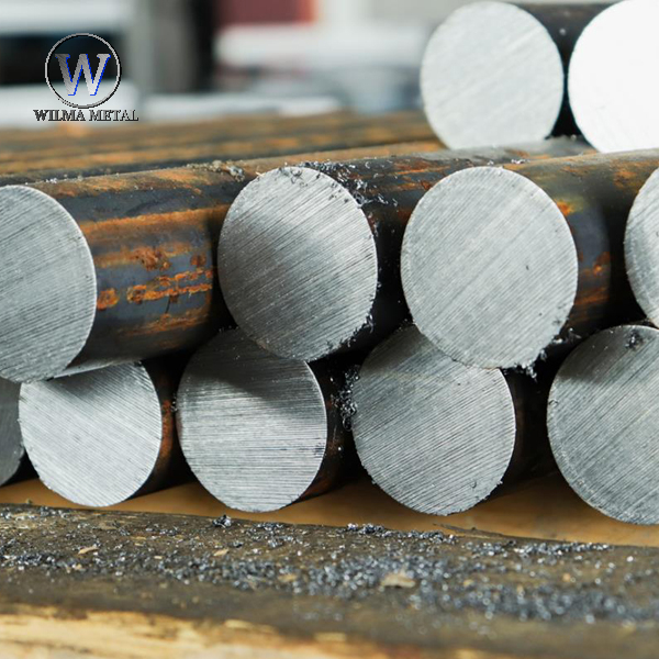 Q215 Carbon Steel Bar