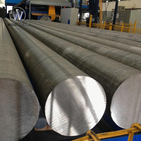 Q235 Carbon Steel Bar