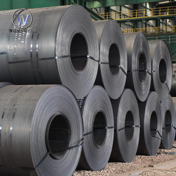 A106 Carbon Steel Coil