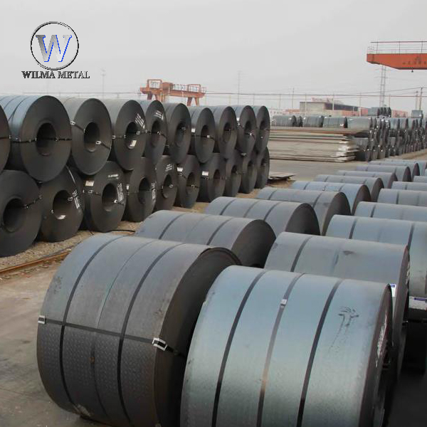 A36 Carbon Steel Coil