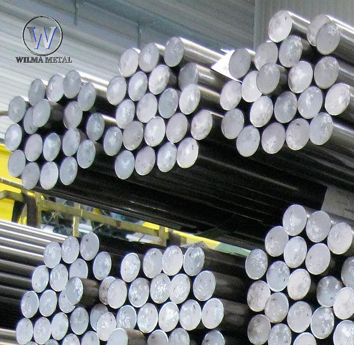 310/410 Carbon Steel Bar