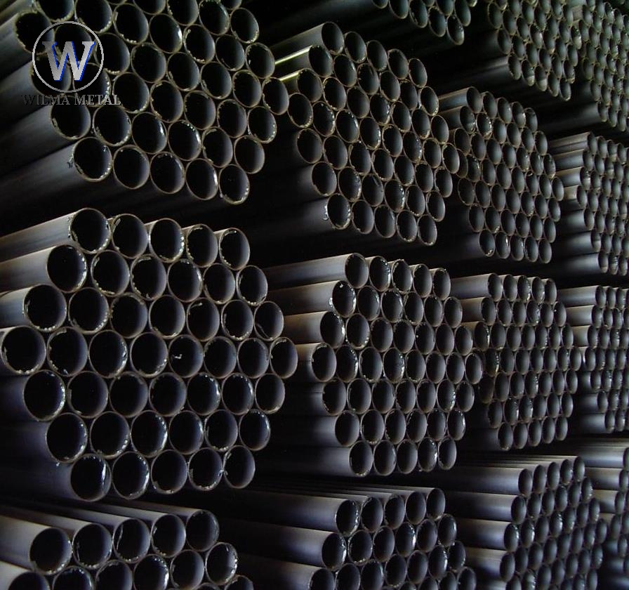 Q215 Carbon Steel Pipe