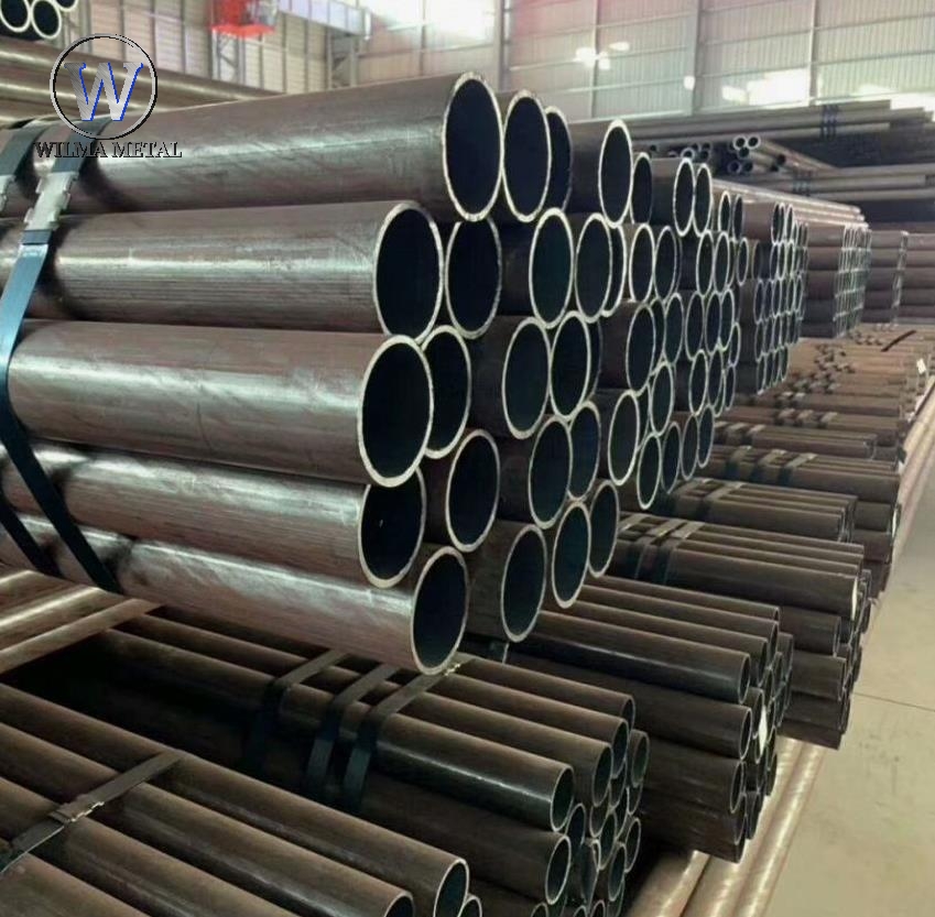 A36 Carbon Steel Pipe