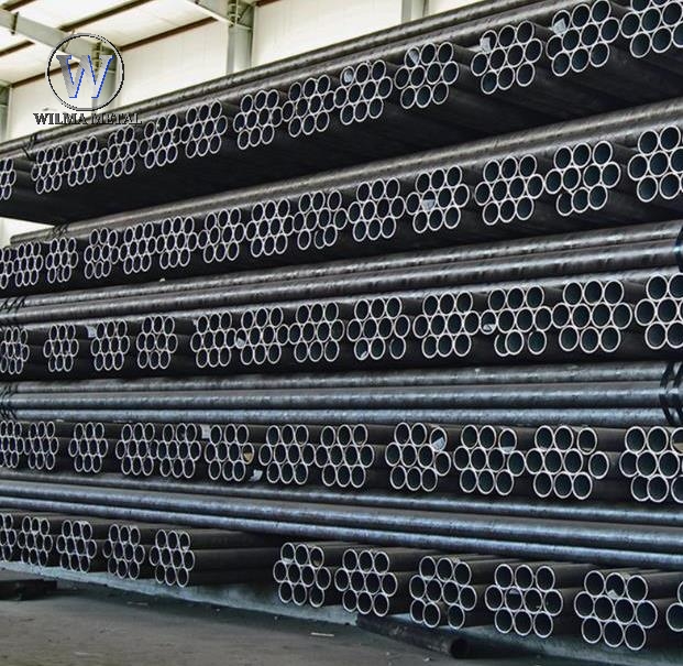A106 Carbon Steel Pipe