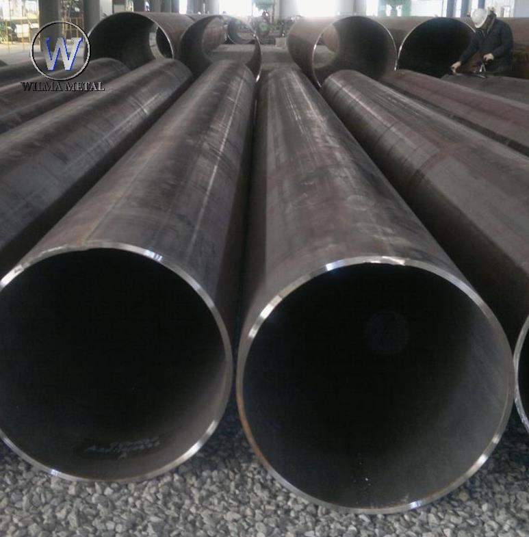 4140/4130 Carbon Steel Pipe