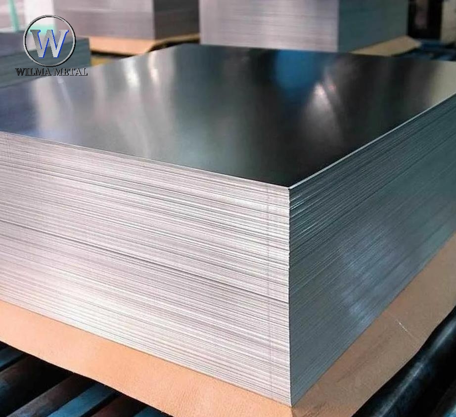 310/410 Stainless Steel Plate