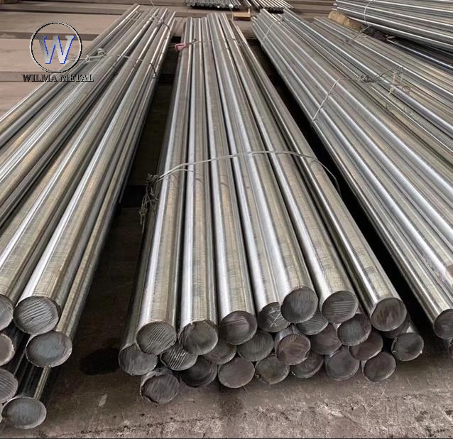 304/304L Stainless Steel Rod