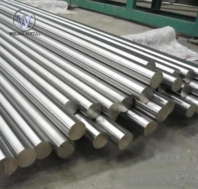201 Stainless Steel Rod