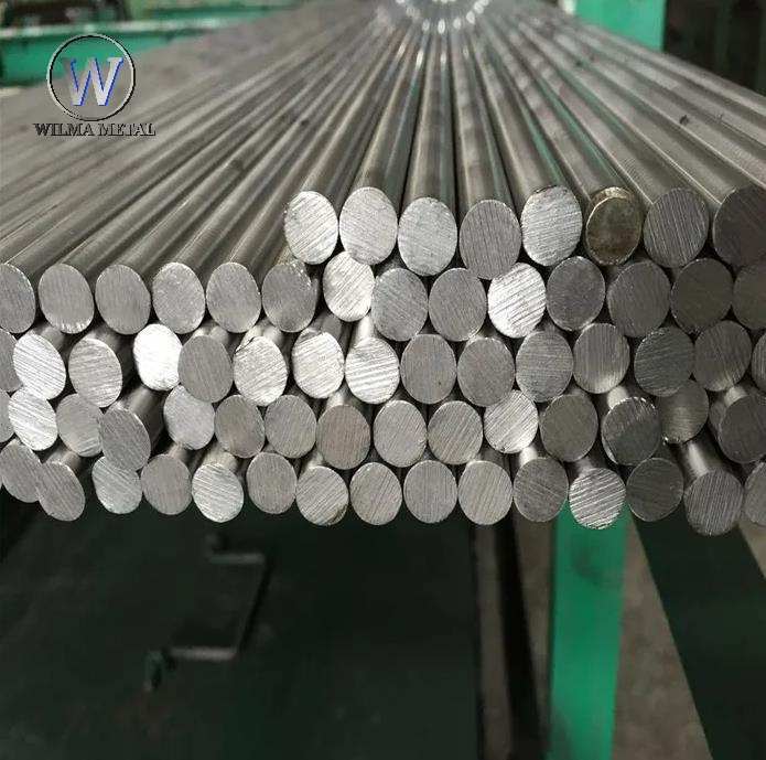 310/410 Stainless Steel Rod