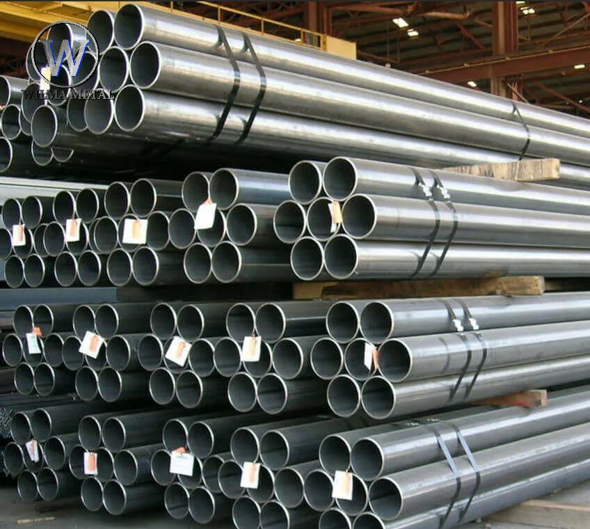 316/316L Stainless Steel Pipe