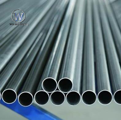 304/304L Stainless Steel Pipe