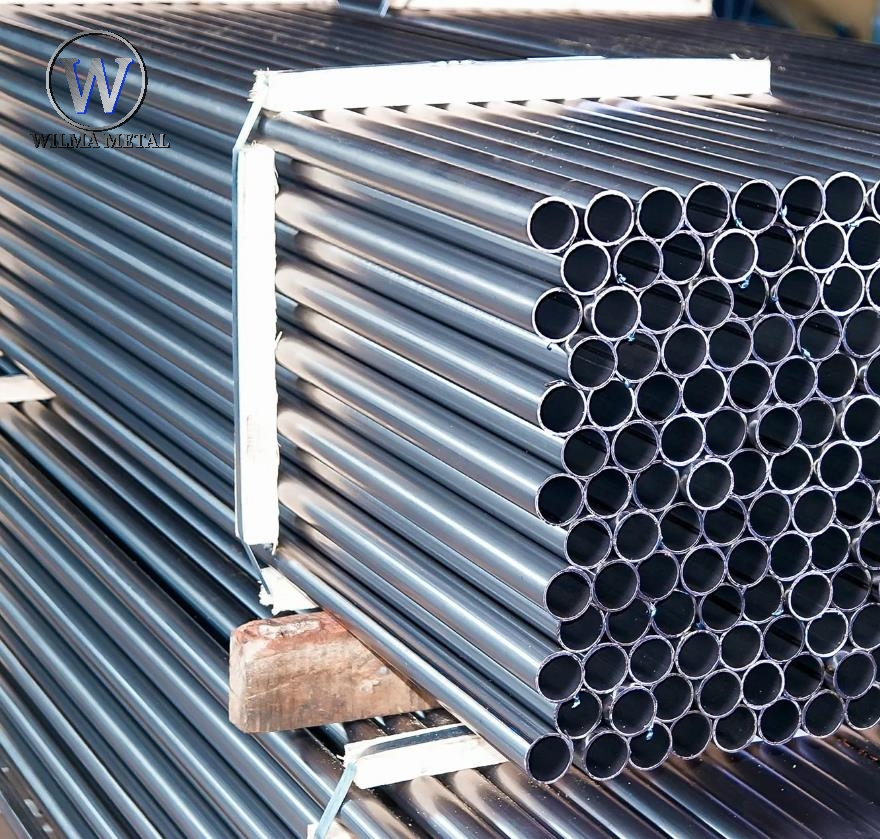 201 Stainless Steel Pipe