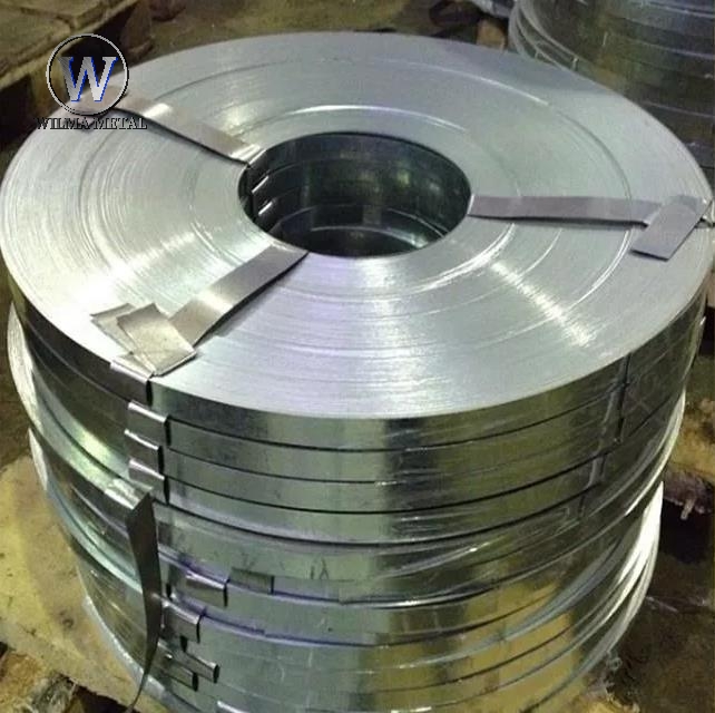 304/304L Stainless Steel Coil