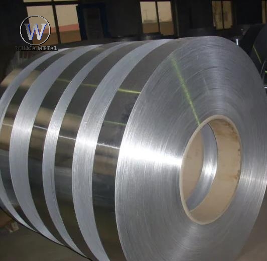 316/316L Stainless Steel Coil