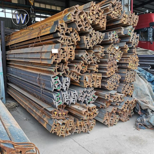 R50/R60/R65  Used Rails 