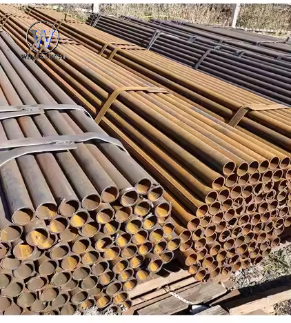 4140/4130/4145 Used Carbon Steel Pipes