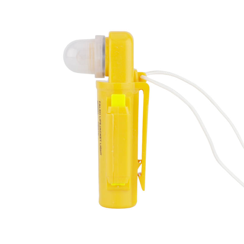 Life Jacket Light-JIANGSUHUATUOSAFETYPRODUCTSCO.,LTD.