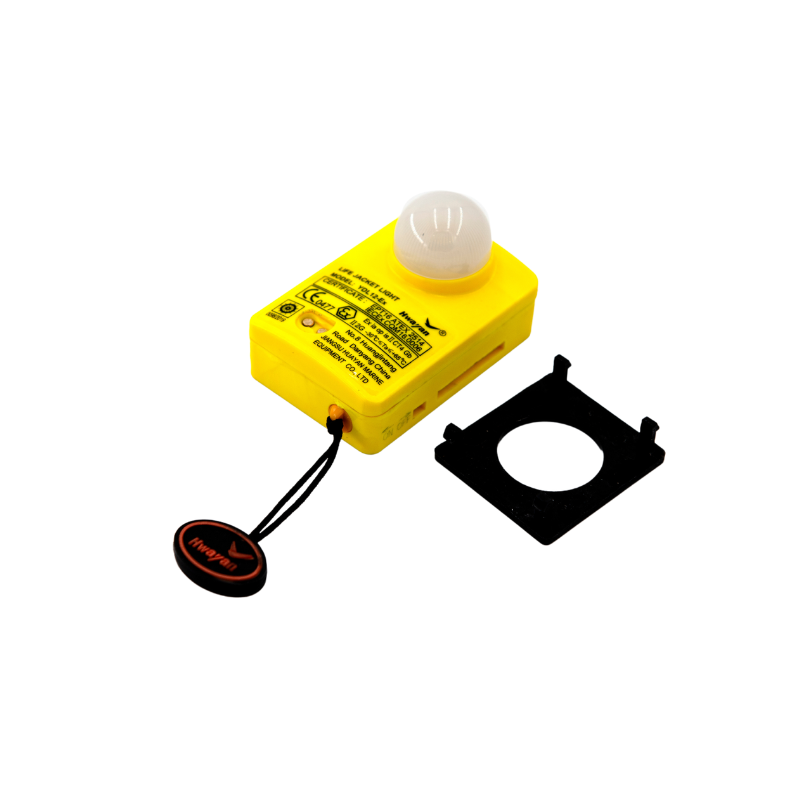 Life Jacket Light