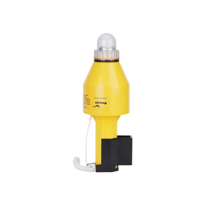 Lifebuoy Light