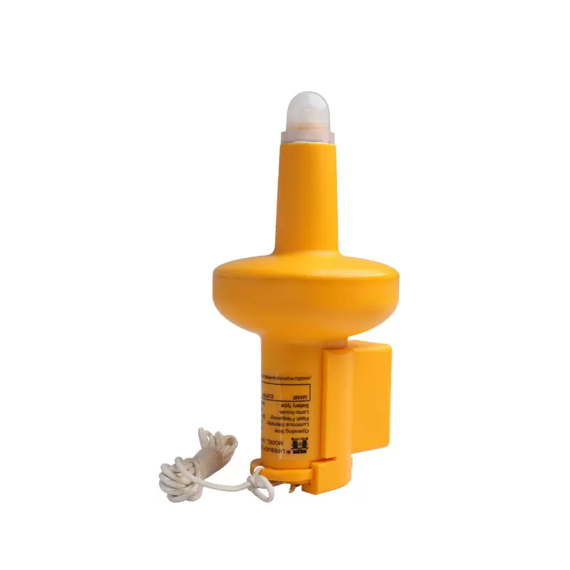 Lifebuoy Light