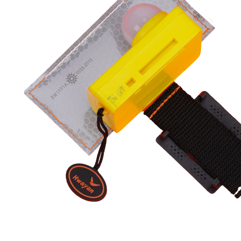 Explosion-proof Life Jacket Light