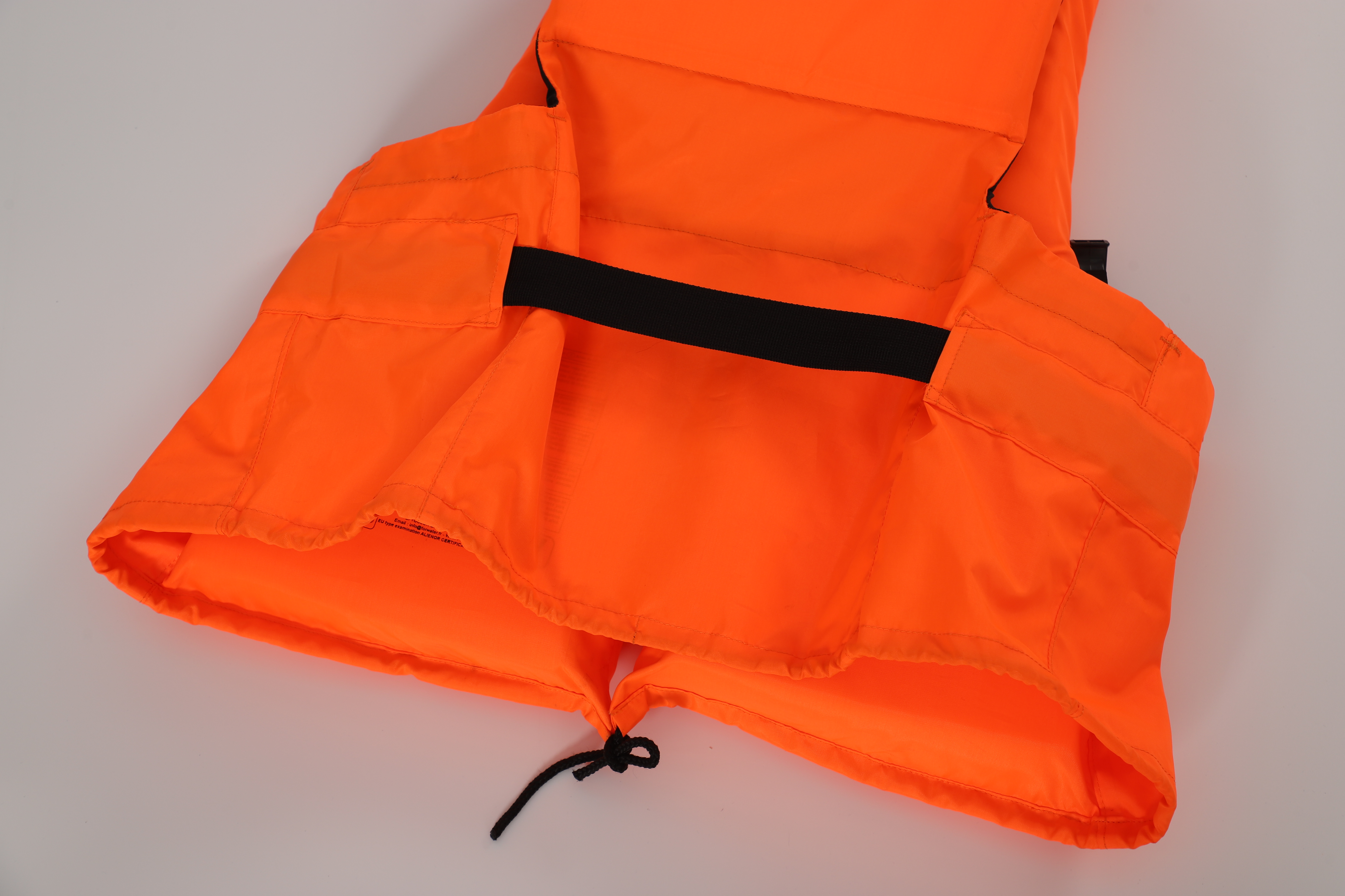 Life Jacket