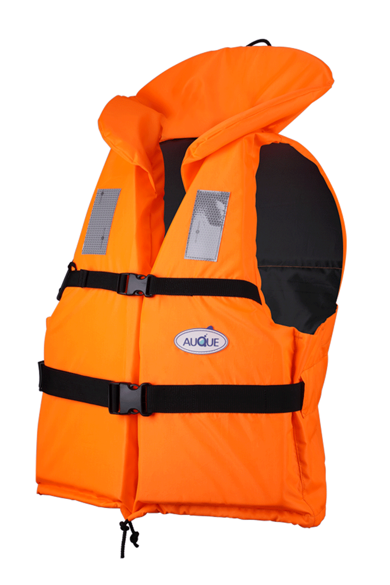 Life Jacket