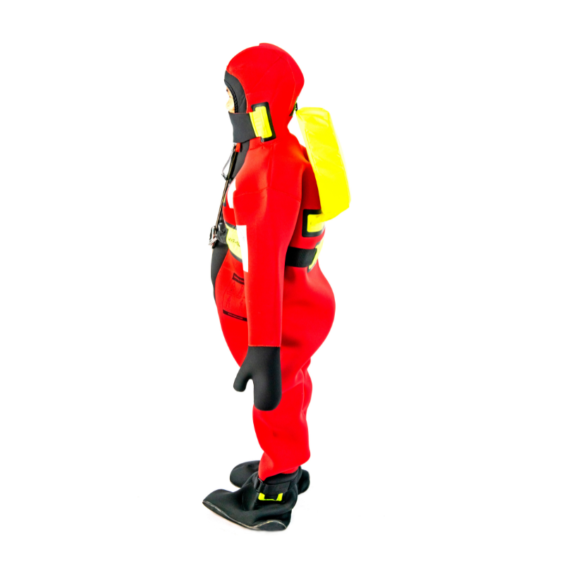 CHILDREN IMMERSION SUIT
