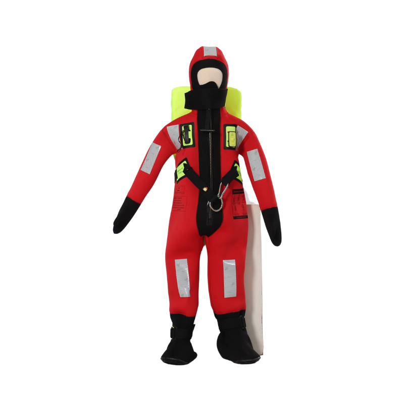 CHILDREN IMMERSION SUIT