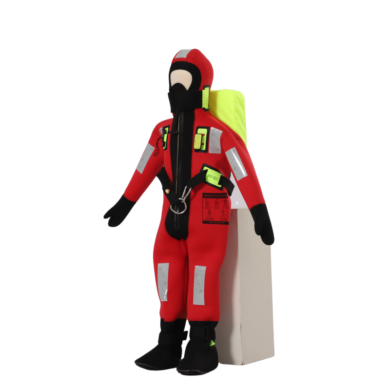 CHILDREN IMMERSION SUIT