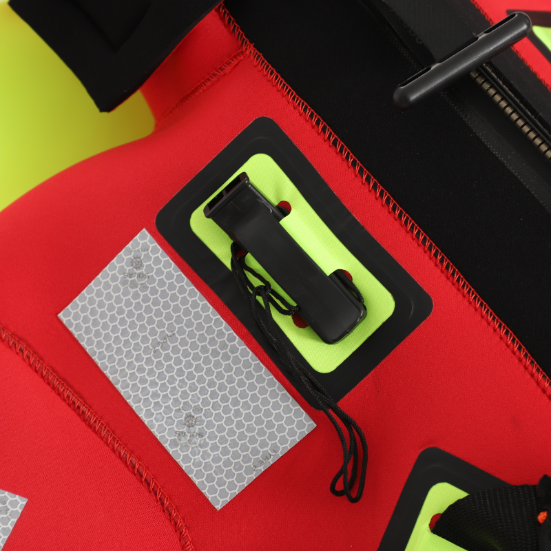 CHILDREN IMMERSION SUIT