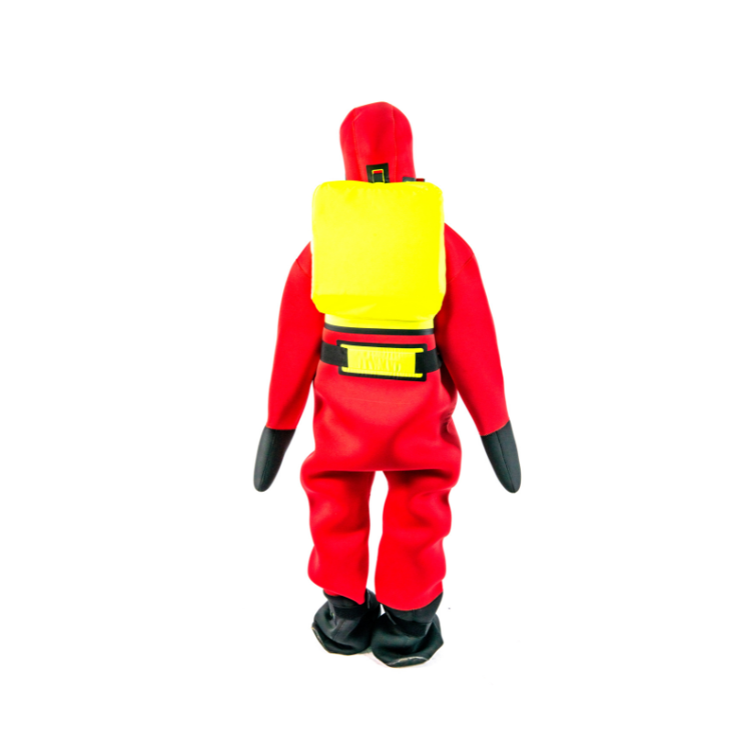 CHILDREN IMMERSION SUIT