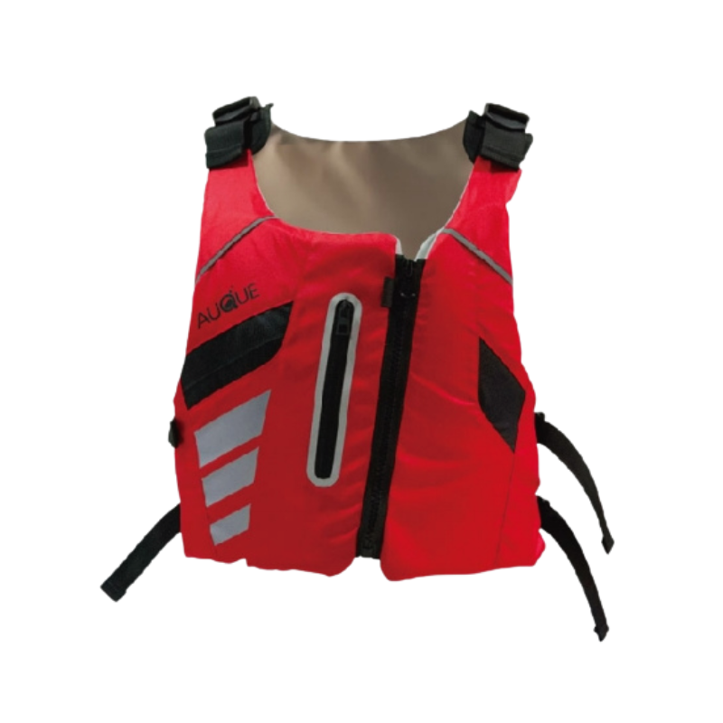 Sailing buoyancy vest