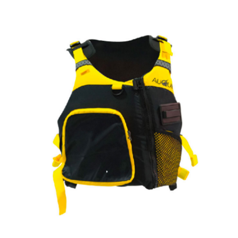 Sailing buoyancy vest