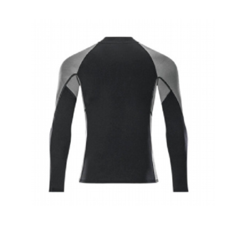  Men's long sleeve diving shirt