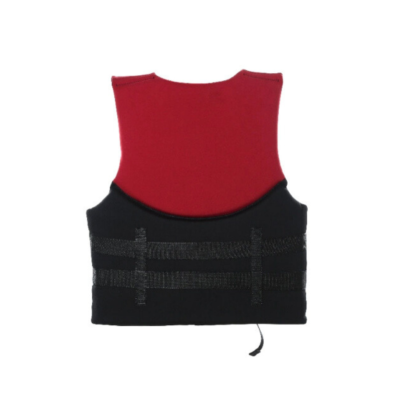 Leisure buoyancy vest